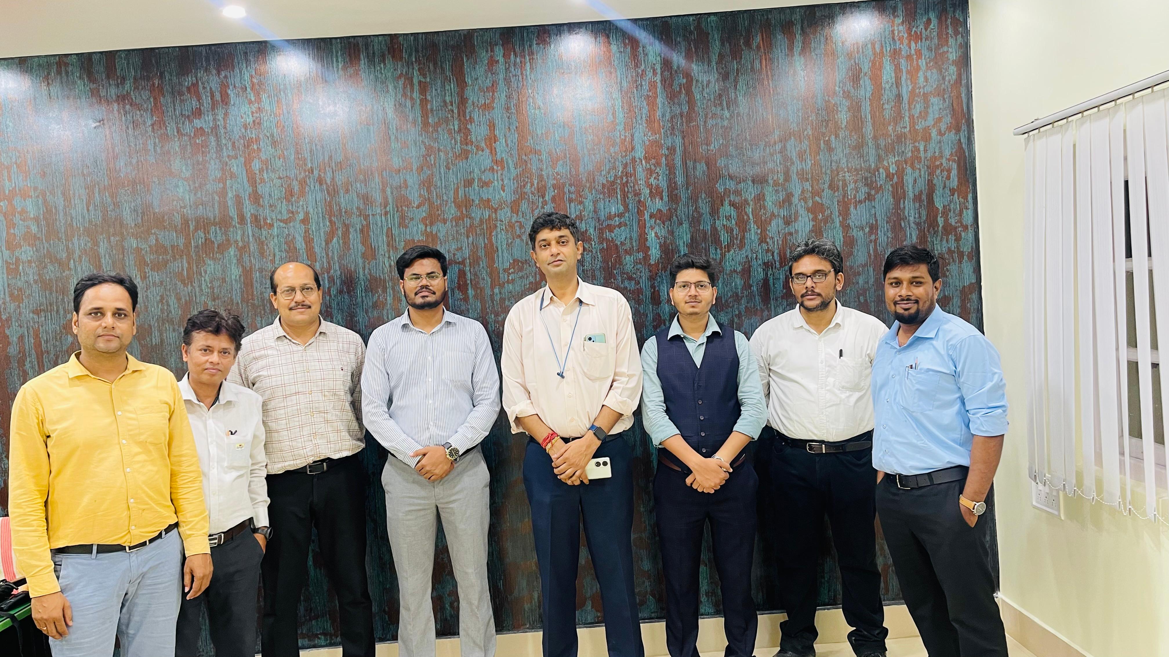 Berger Paints - Quality Assessment