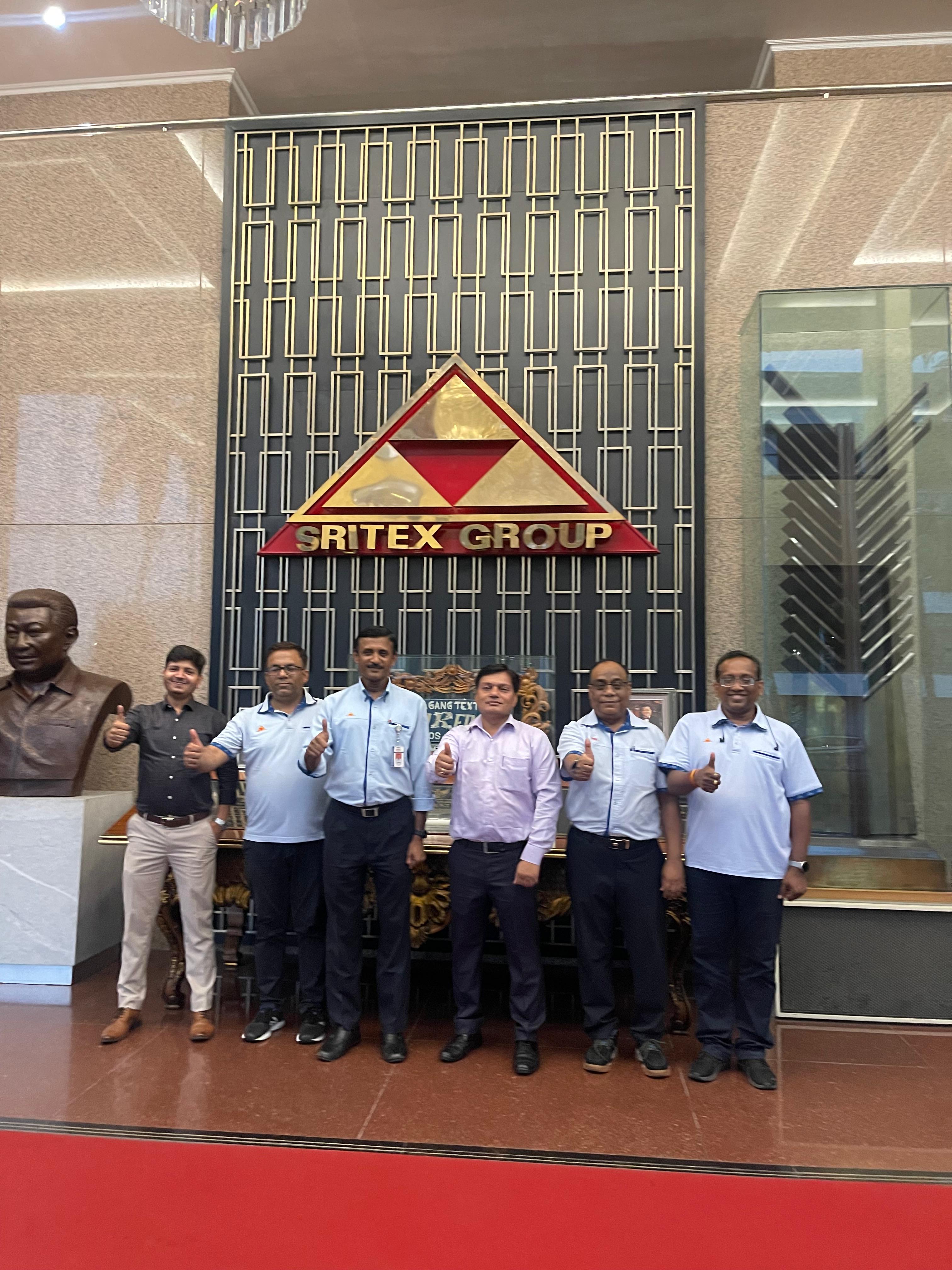 Indonesia Factory Tour