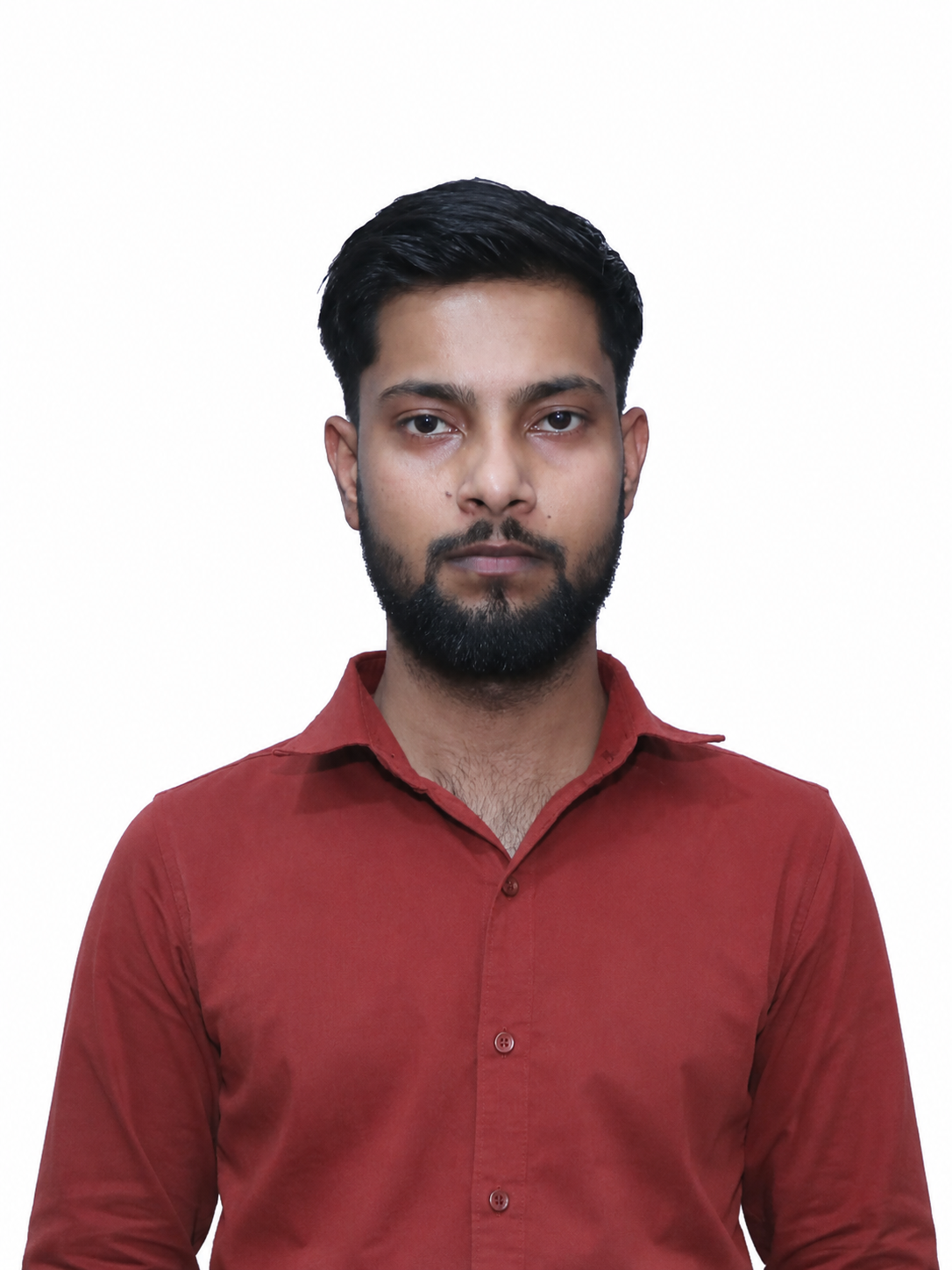 Mohit Kumar Singh