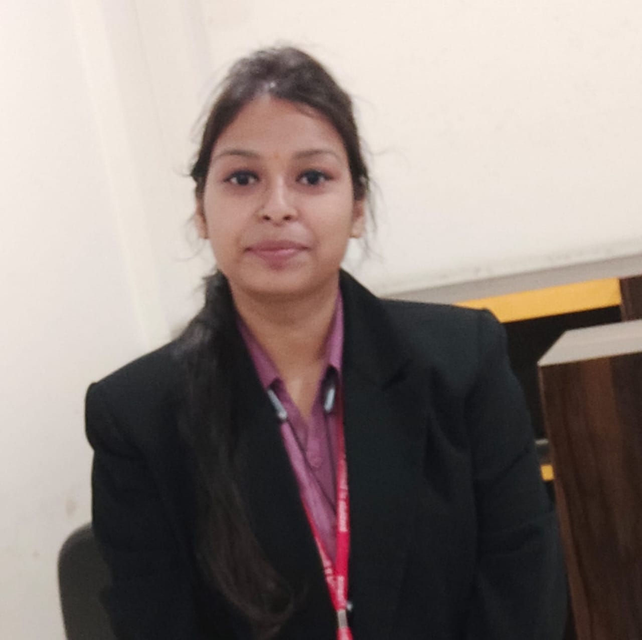 Rashmi Jaiswal