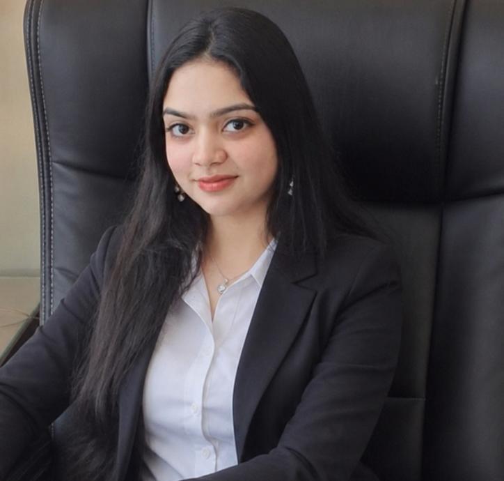 Shivangi Sharma