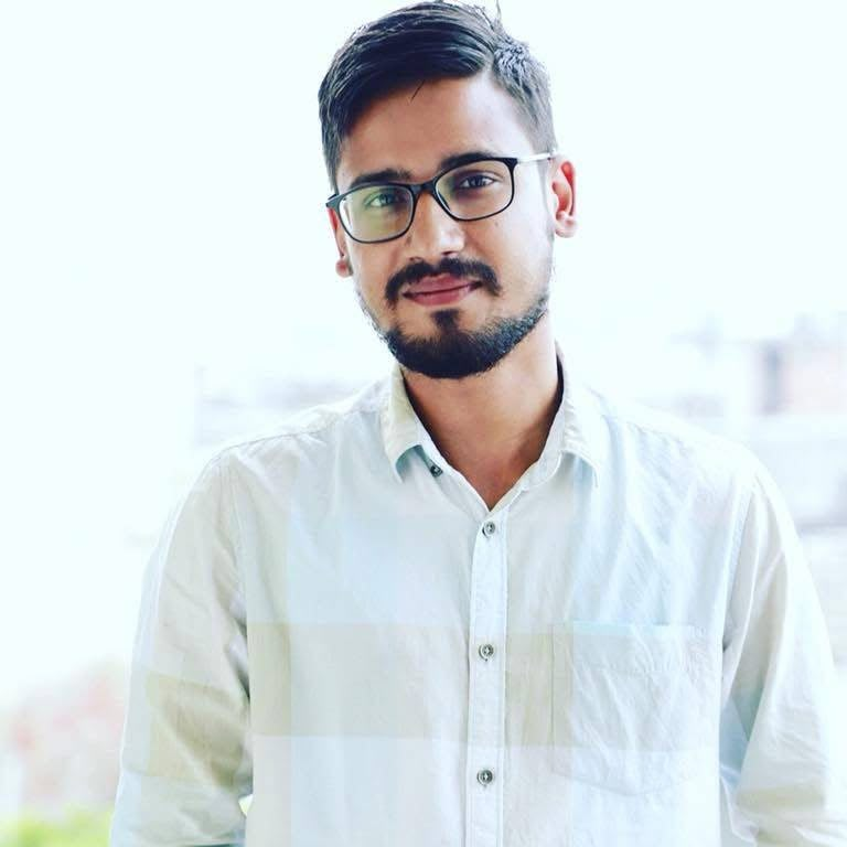 Upendra Awasthi