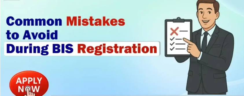 Common BIS Compliance Mistakes and How to Avoid Them