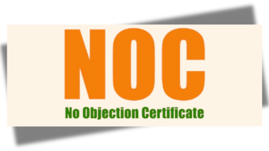 What Is a No Objection Certificate (NOC) in BIS Certification?
