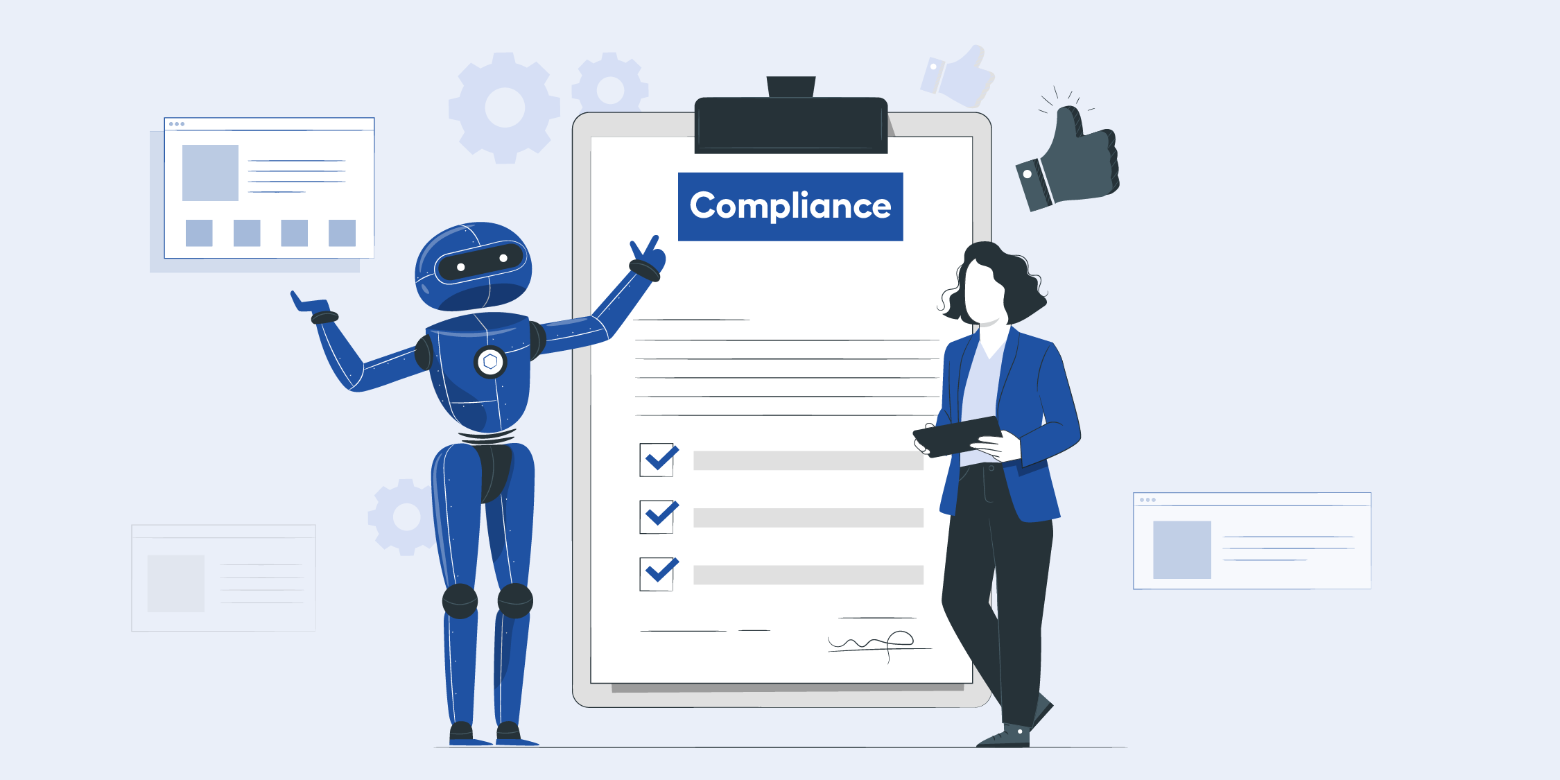 Navigating the Future of Compliance: AI, Auditing, RegTech & Industry Trends