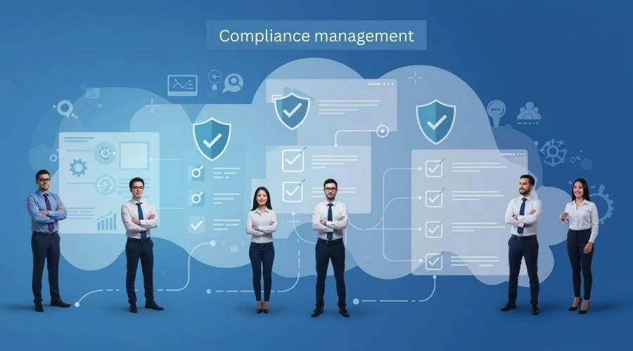 Top 10 Regulatory Compliance Challenges in Modern Business