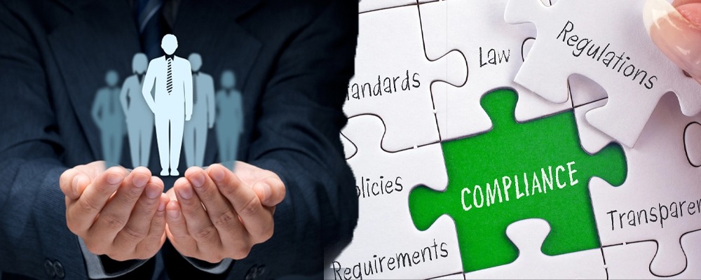 Top 10 Business Compliance Requirements Every Company Must Follow