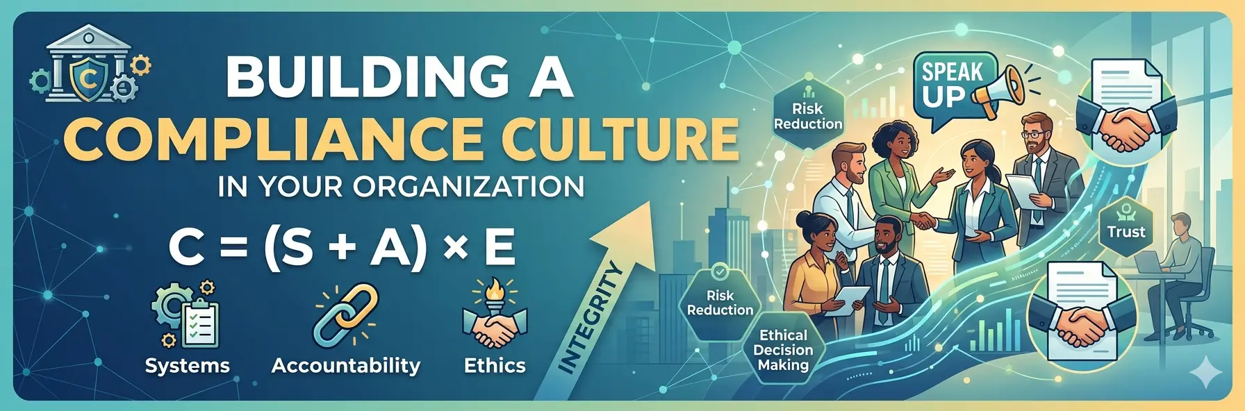Why Compliance Culture Matters in Modern Business